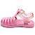 Sandália Infantil Feminina Barbie Duo Rosa - Grendene Kids - Imagem 8