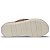 Tamanco Napa Linho Metal Nude 658 - Modare - Imagem 6