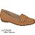 Sapatilha Napa Floather Nature 7016.486 Camel - Modare - Imagem 1