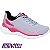Tênis Tec Dallas 4802.104 Jeans / Pink Neon - Actvitta - Imagem 1