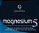 Magnesium 5 - Magnesium 5 - 5 Formas de Magnésio-Solução Completa para Corpo e Mente-com Magnésio Treonato - Pack com 6 Potes - Imagem 3