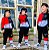 Conjunto de Frio Moletom Flanelado Infantil Masculino - Imagem 4