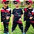 Conjunto de Frio Moletom Flanelado Infantil Masculino - Imagem 2