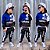 Conjunto de Frio Moletom Flanelado Infantil Masculino - Imagem 12