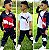Conjunto de Frio Moletom Flanelado Infantil Masculino - Imagem 6