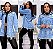Jaqueta Feminina Jeans - Imagem 1