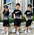 Conjunto Infantil De Roupa Masculina - Imagem 2