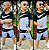 Conjunto Infantil De Roupa Masculina - Imagem 5