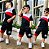 Conjunto Infantil De Roupa Masculina - Imagem 4