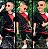 Conjunto Infantil De Roupa Masculina - Imagem 1