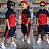 Conjunto Infantil De Roupa Masculina - Imagem 7