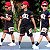 Conjunto Infantil De Roupa Masculina - Imagem 11