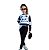 Conjunto Feminino Infantil Modinha Inverno - Imagem 3