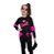 Conjunto Feminino Infantil Modinha Inverno - Imagem 4