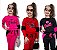 Conjunto Feminino Infantil Modinha Inverno - Imagem 1