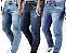Calça Jeans Masculina Slim - Imagem 4