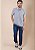 Calça Jeans Masculina Slim - Imagem 3