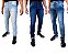 Calça Jeans Masculina Slim - Imagem 2