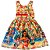 Vestido Infantil Personagem - Imagem 3
