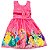 Vestido Infantil Personagem - Imagem 5
