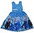 Vestido Infantil Personagem - Imagem 4