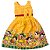 Vestido Infantil Personagem - Imagem 8