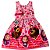 Vestido Infantil Personagem - Imagem 1