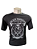 Camiseta Black Sabbath 100% Algodão - Imagem 1