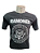 Camiseta Ramones 100% Algodão - Imagem 1