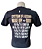 Camiseta System Of A Down aTour Brasil 2025 - Imagem 2