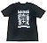 Camiseta Masculina Behemoth - Imagem 1