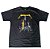 Camiseta Masculina Metallica - Imagem 1