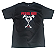 Camiseta Masculina Pearl Jam - Imagem 1