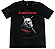 Camiseta Masculina Candlemass - Imagem 1