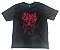 Camiseta Masculina Ghost - Imagem 1