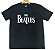 Camiseta Masculina Beatles - Imagem 1