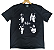 Camiseta Masculina Beatles - Imagem 1