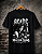 Camiseta Masculina Ac Dc Malcolm Young - Imagem 1