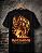 Camiseta Masculina Iron Maiden Documentário - Imagem 1