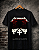Camiseta Masculina Metallica - Imagem 1
