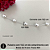 Pulseira com Bolas de 9 mm - Prata 925 - Imagem 2