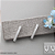 Argola Modelo Navete - Prata 925 - 1,7 cm - Imagem 5