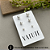 Trio de Brincos Bolinha - 5, 4 e 3 mm - Prata 925 - Imagem 3