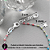 Pulseira Infantil com Bolinhas Coloridas e Estrelas de Prata 925 - Imagem 2