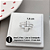 Anel 2 Fios – Liso e Cravejado | 7,5 mm – Prata 925 - Imagem 4