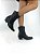 CECILIA - BOTA TEXANA COUNTRY PRETO - Imagem 1