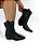 CECILIA - BOTA TEXANA COUNTRY PRETO - Imagem 2