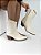 CECILIA - BOTA COUNTRY OFF/WHITE - Imagem 2