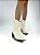 CECILIA - BOTA COUNTRY OFF/WHITE - Imagem 4