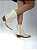 CECILIA - BOTA COUNTRY OFF/WHITE - Imagem 1